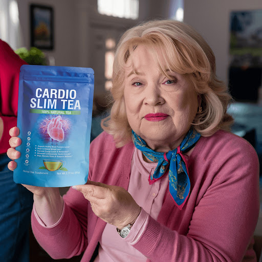 Cardio Slim Tea women Reviews